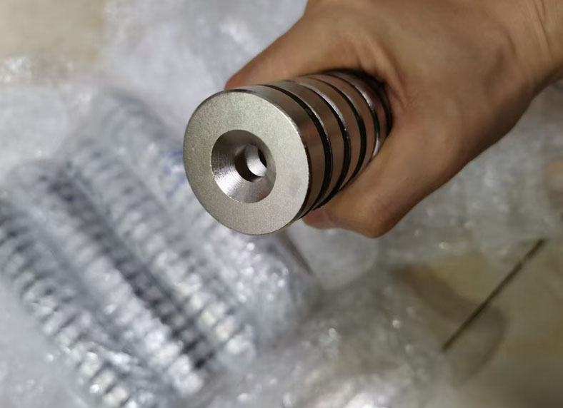 强力永磁铁厂家91香蕉视频免费下载长期为您提供磁铁定制